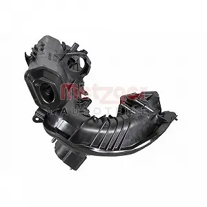Модуль впускного колектора METZGER GREENPARTS 2100133 для MERCEDES-BENZ synthetic.ua - Фото 1