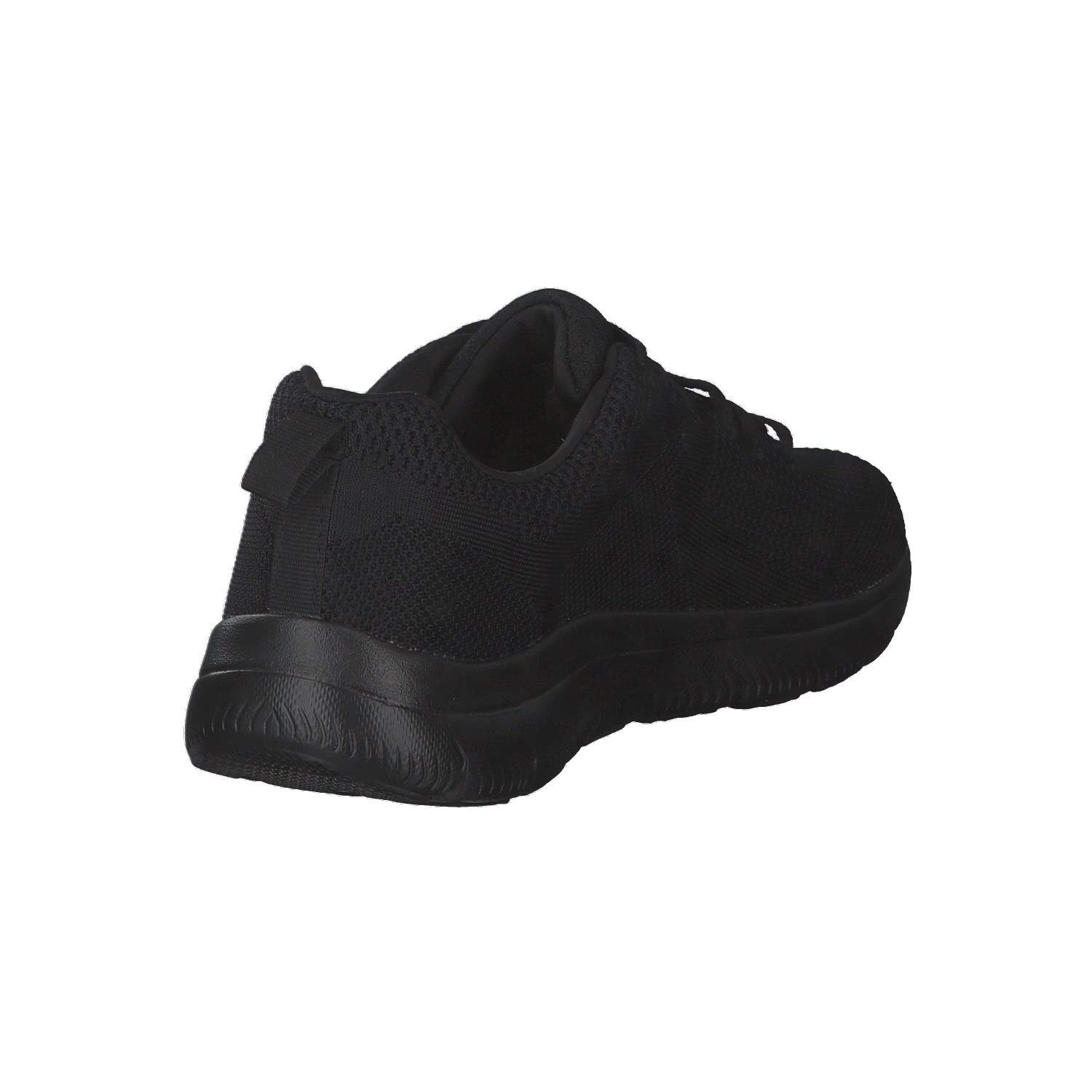 Кроссовки Skechers Flex Advantage 3.0-232059 мужские, черные, фото №6