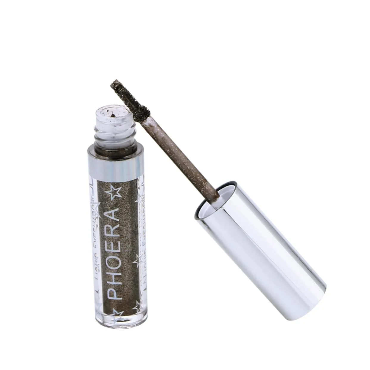 Гліттер-Підводка DOITOOL Блискучі, фото №1 Гліттер-Підводка DOITOOL Блискучі, фото №1