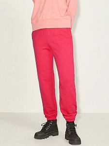 Штани JXALBERTE REL EVERY PANTS NOOS 12200298-Bright Rose JJXX Розовий XS - Фото 1
