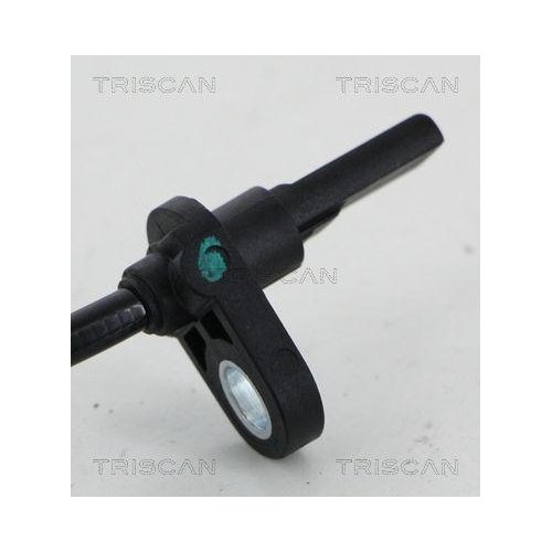 Датчик частоти обертання колеса TRISCAN 8180 23120 для MERCEDES-BENZ передній міст, фото №3