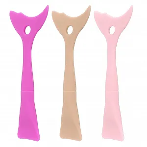 Купить Аппликатор для макияжа многоразовый многофункциональный 3 шт. - Фото 1 Аппликатор для макияжа многоразовый многофункциональный 3 шт. - Фото 1