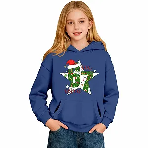 Худі для дівчат - Фото 1