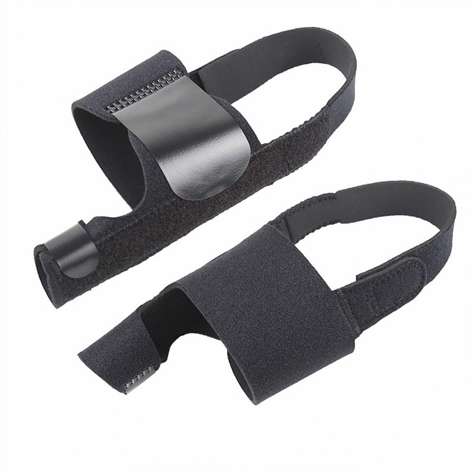 Корректор вальгусной деформации MUSUMI 1 Пара Ортез для Большого Пальца Стопы Шины Hallux Valgus, фото №6