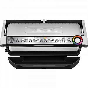 Гріл Tefal GC722D34 synthetic.ua - Фото 1