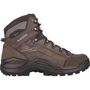 Ботинки Lowa Renegade Evo GTX Mid Wide - Фото 1