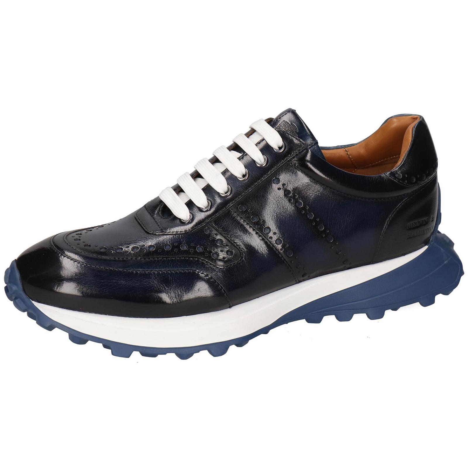 Кроссовки Melvin & Hamilton Richmond 1 Мужские, фото №1