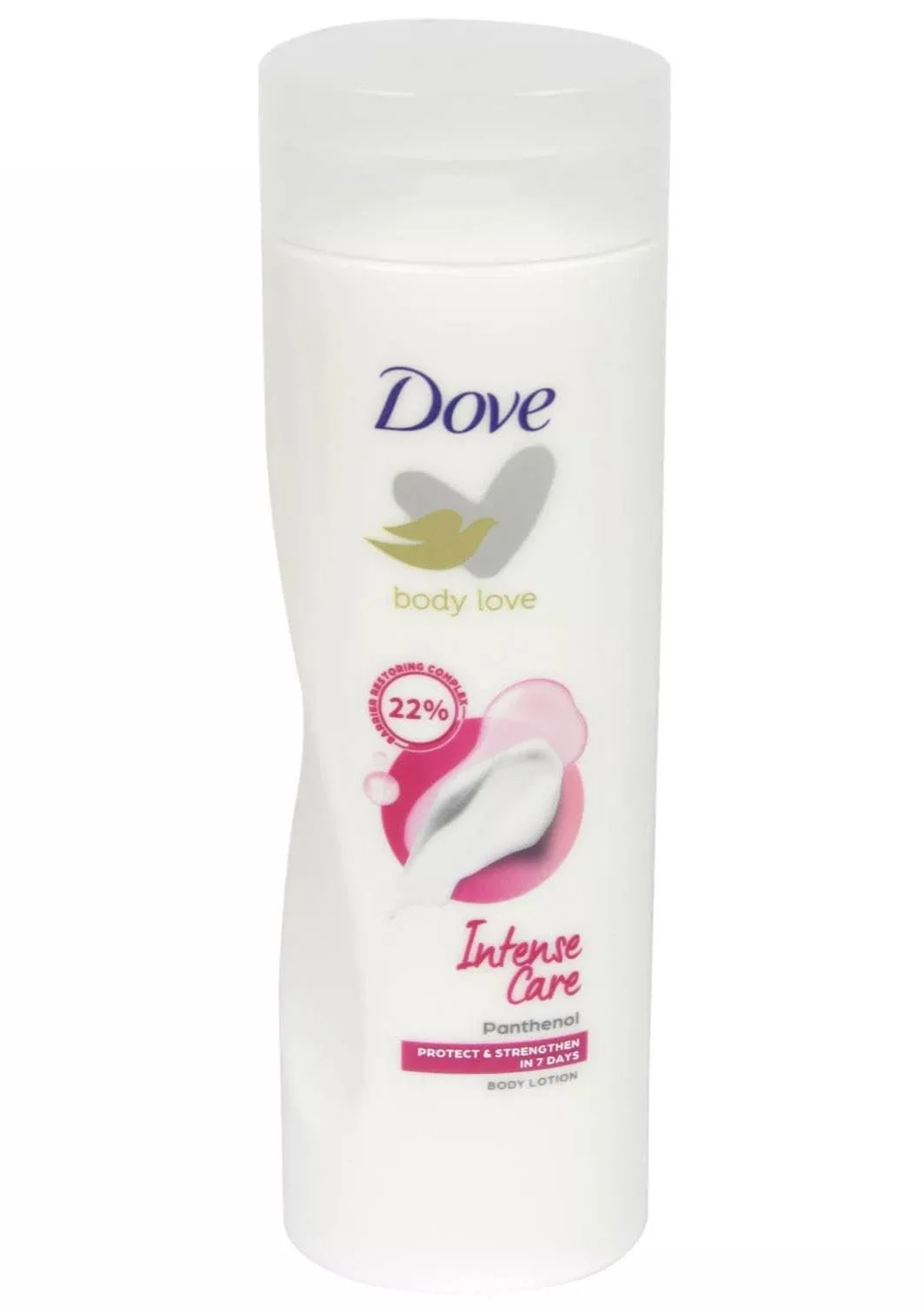 Лосьйон для тіла Dove Intense Care для дуже сухої шкіри 250 мл, 6 штук в упаковці, фото №1