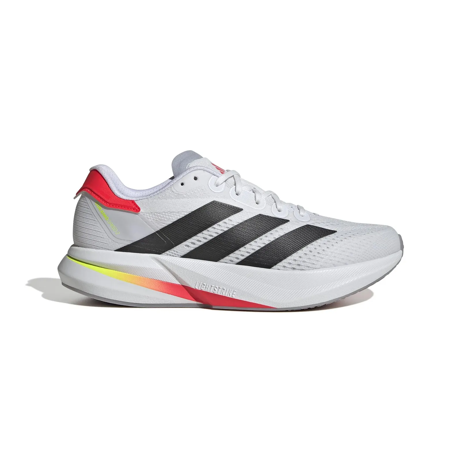 Мужские кроссовки для бега Duramo Speed 2 adidas, фото №2