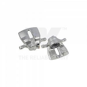 Тормозной суппорт NK 2119166 Передняя ось - Фото 1