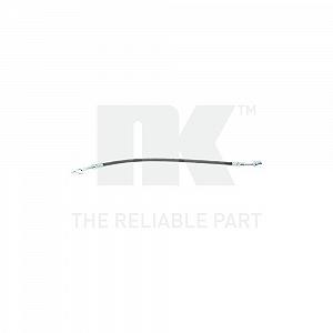 Гальмівний шланг NK 859977 для HYUNDAI KIA, задня вісь справа - Фото 1
