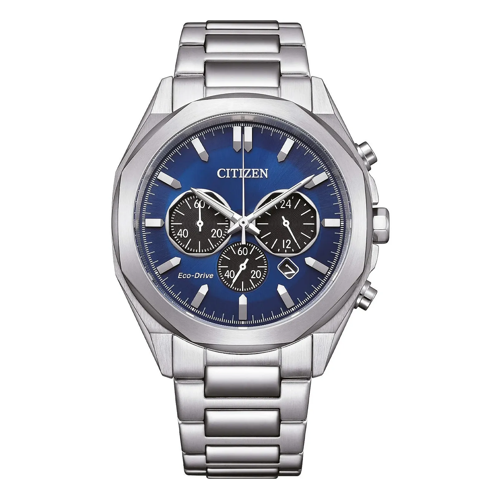 Чоловічий годинник Citizen CA4590-81L, фото №1