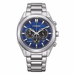 Мужские часы Citizen CA4590-81L - Фото 1