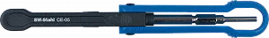 Інструмент для розблокування контактів SW-STAHL 32100L-CE05 - Фото 1