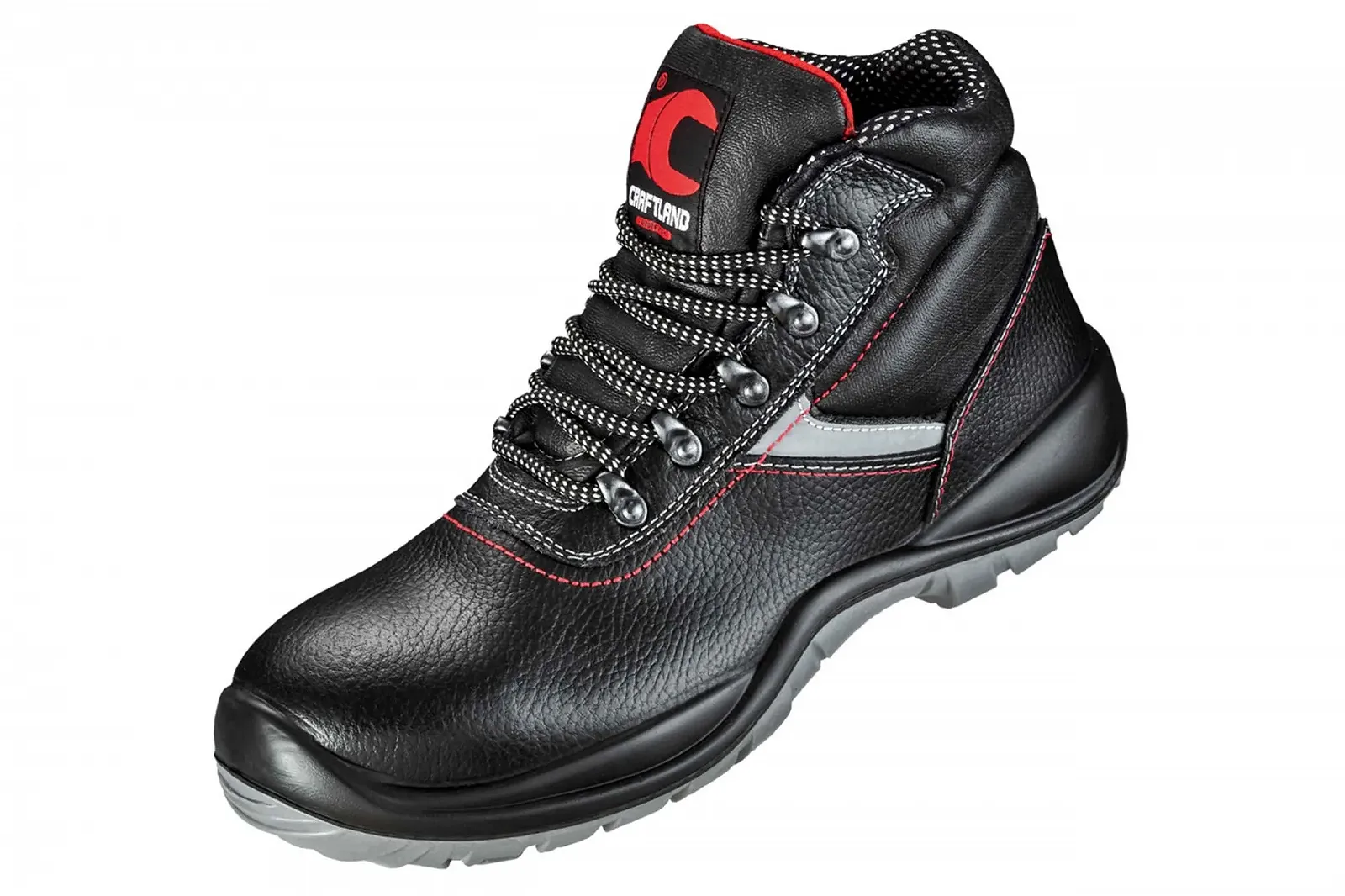 Чоловічі черевики Craftland Wedel Nuovo, фото №1