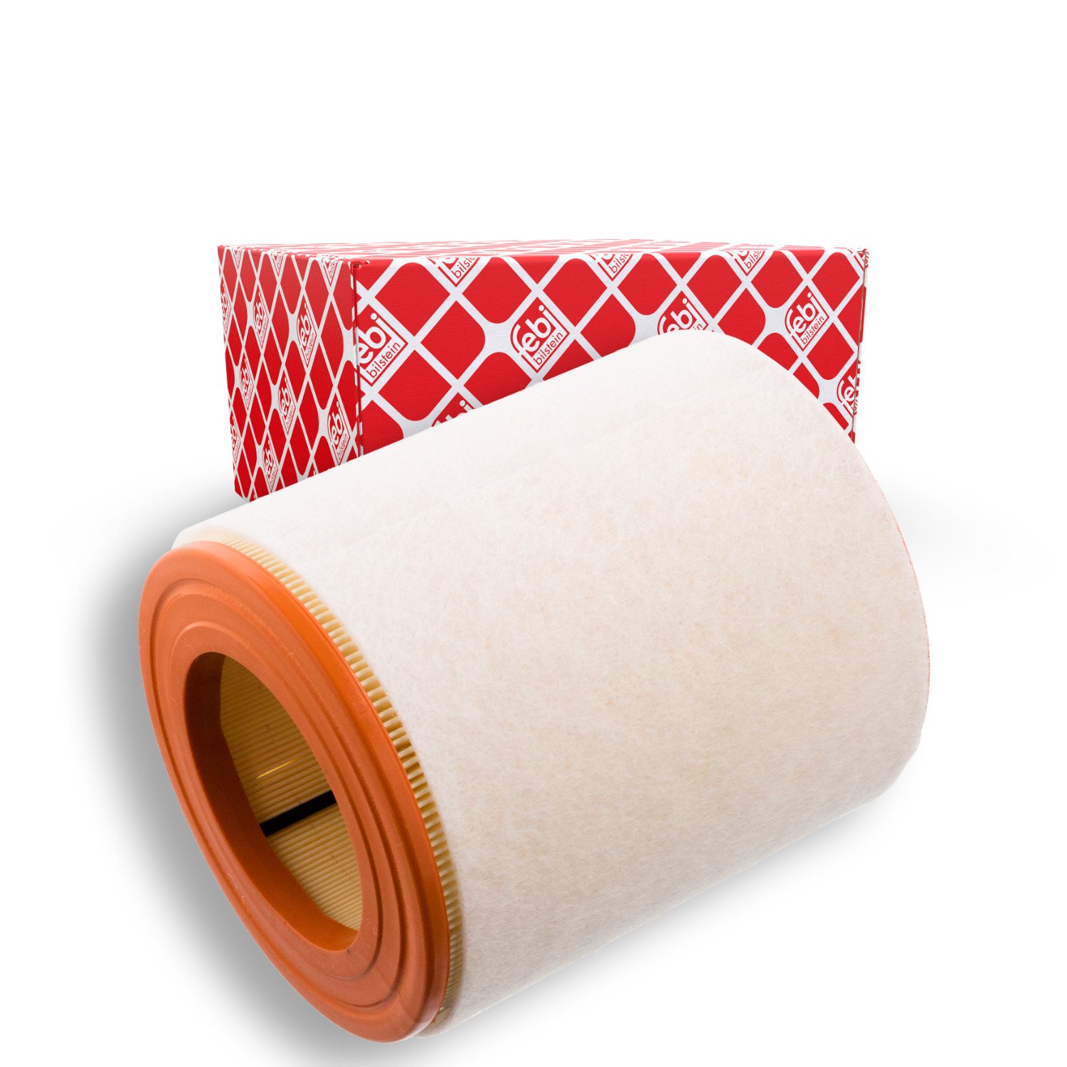 Воздушный фильтр FEBI BILSTEIN 48470 для AUDI, AUDI (FAW), фото №1