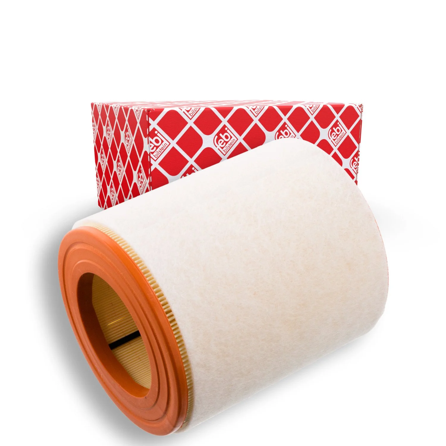 Воздушный фильтр FEBI BILSTEIN 48470 для AUDI, AUDI (FAW), фото №1