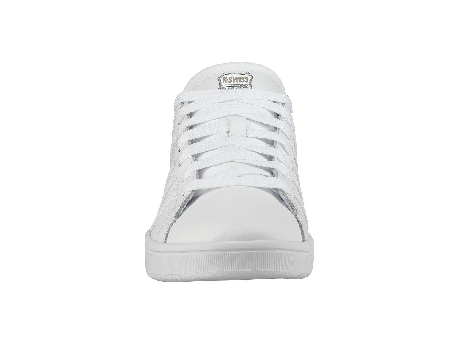 Кросівки K-Swiss Court Winston чоловічі, фото №2