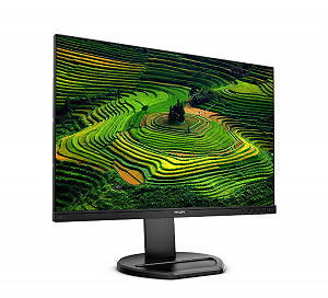 Монітор 23" Philips 230B8QJEB/00 Full HD IPS 75 Гц ціна на synthetic.ua - Фото 1 Монітор 23" Philips 230B8QJEB/00 Full HD IPS 75 Гц synthetic.ua - Фото 1