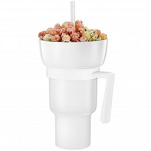 Контейнер для снеків та напоїв Дитячий - Фото 1