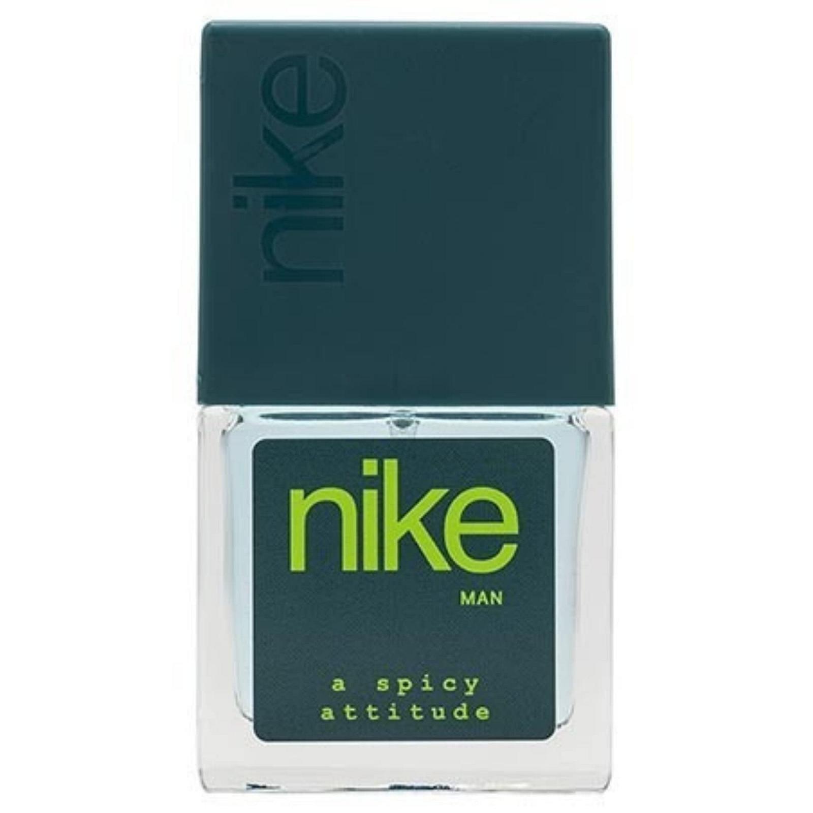EDT NIKE A SPICY ATTITUDE MAN 30 мл, фото №2