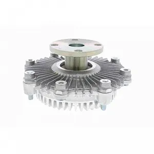 Муфта вентилятора радиатора VEMO V95-04-1001 synthetic.ua - Фото 1