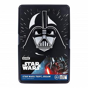 Пазл Paladone Star Wars PP9495SW 750 елементів кольоровий synthetic.ua - Фото 1