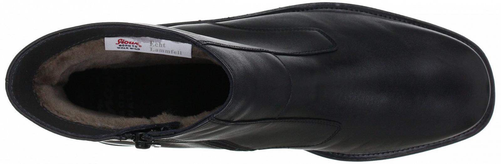 Черевики Sioux Lanford 33820, фото №5