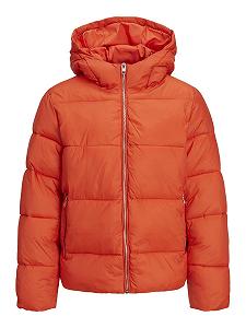 Куртка JJXX Jxbillie Puffer Jacket OTW Sn synthetic.ua - Фото 1
