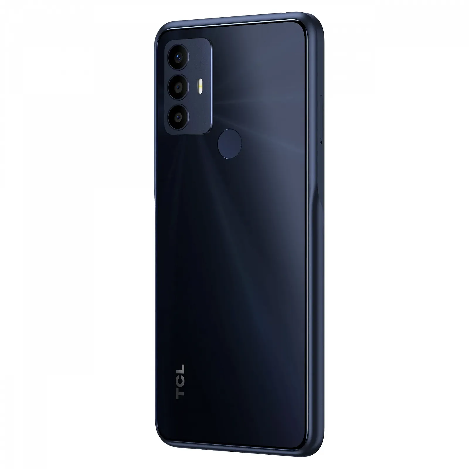 Смартфон TCL 30SE 4 ГБ RAM 128 ГБ Dual SIM Atlantic Blue, фото №4
