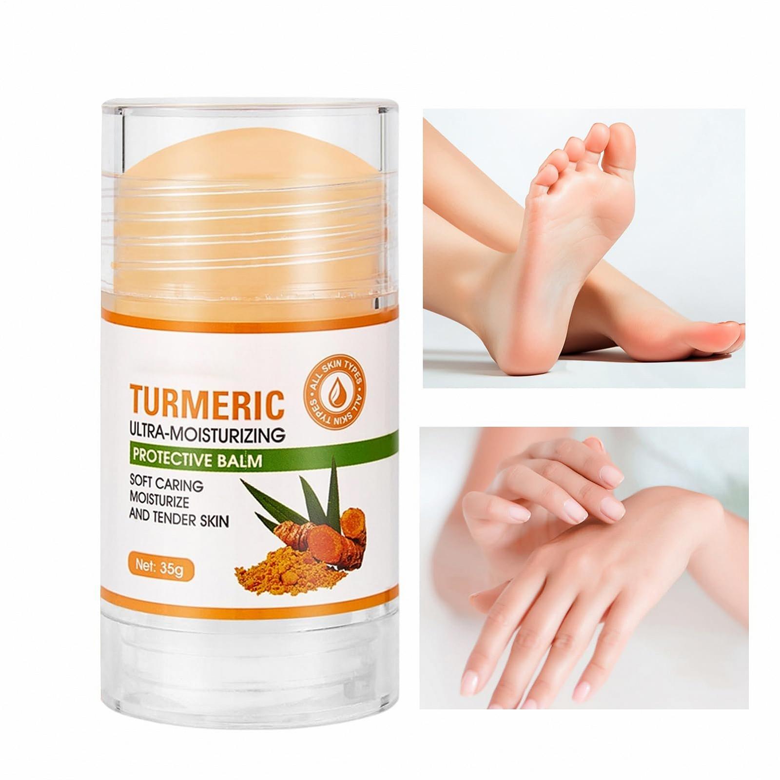 Бальзам для ніг Repairing Moisturising відновлювальний зволожувальний 35 г, фото №8