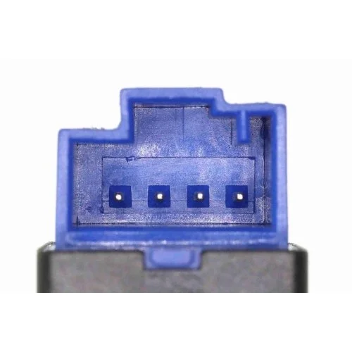 Перемикач розблокування багажника VEMO V10-73-0437 Original VEMO Quality для VW, фото №2