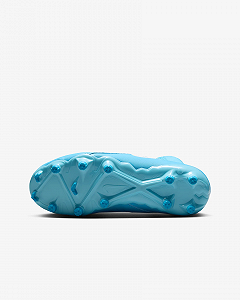 Бутсы Nike JR PHANTOM LUNA II ACAD F/MG 36 synthetic.ua - Фото 1
