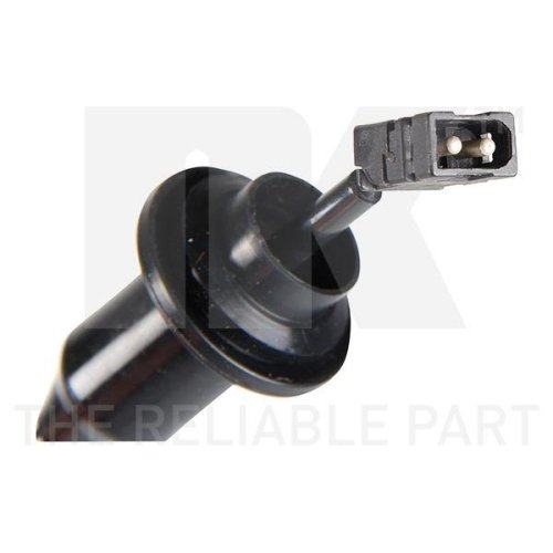 Датчик частоты вращения колеса NK 2933122 для CHRYSLER MERCEDES-BENZ, задний мост правый, фото №3