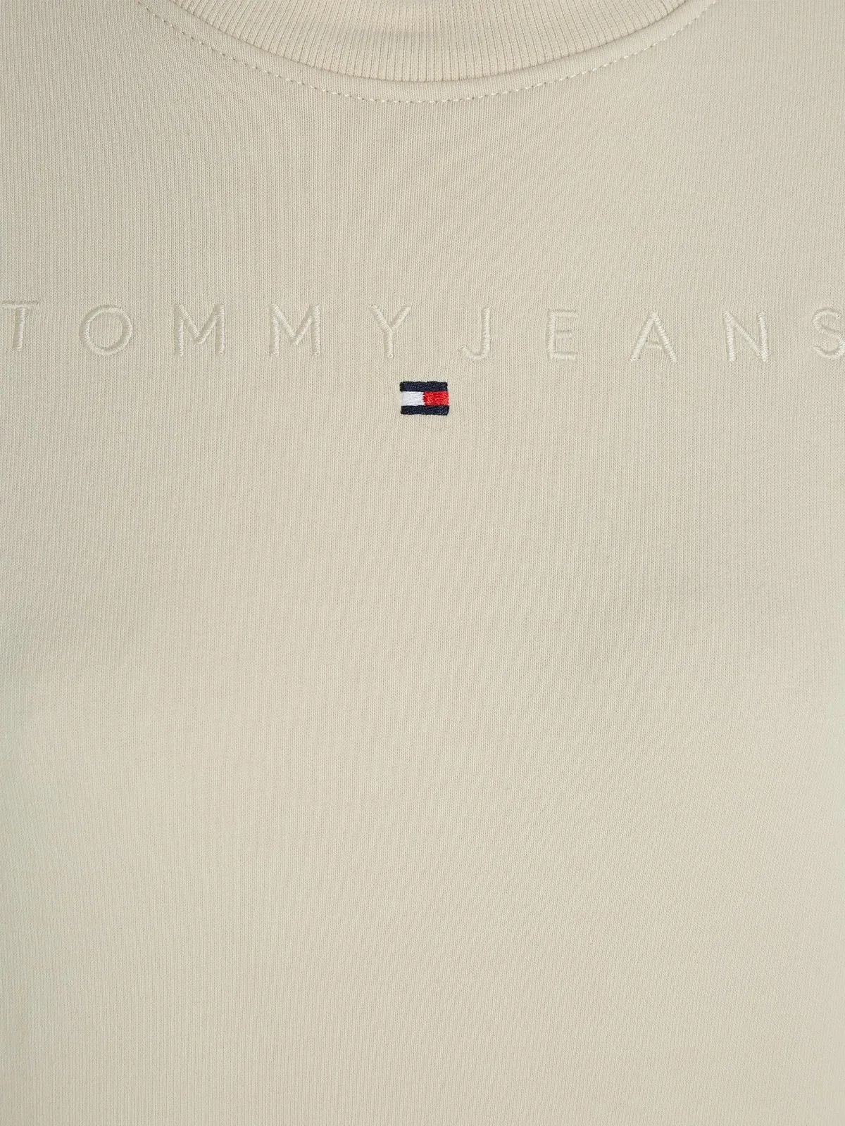 Женский Свитер Tommy Jeans Пуловер, фото №4