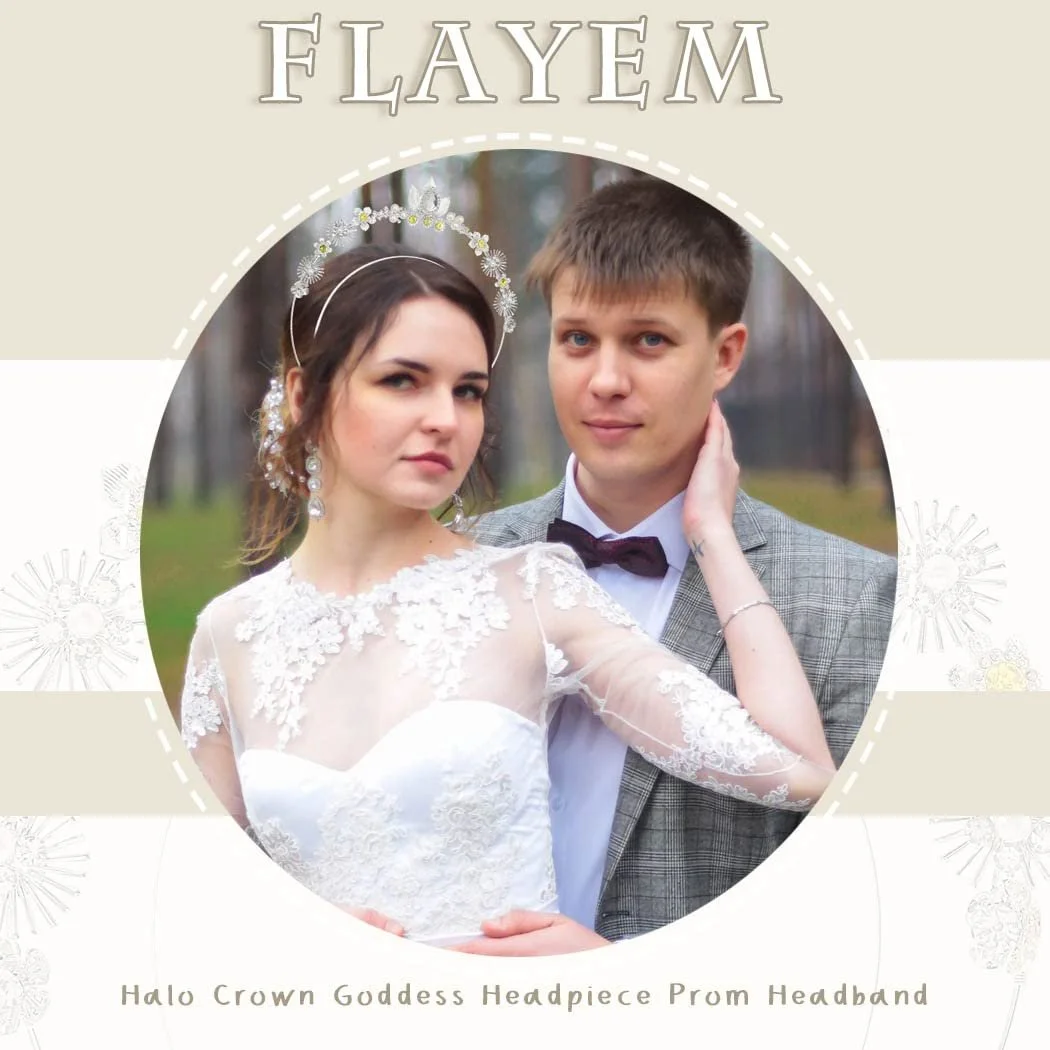 Обруч для волосся, фото №7