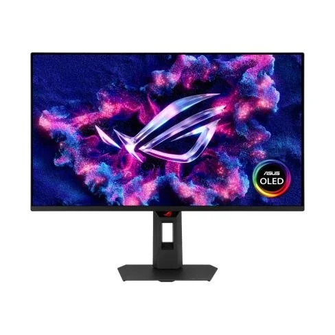 Монитор ASUS ROG Strix XG27UQDMS (90LM0CW0-B01971), фото №1