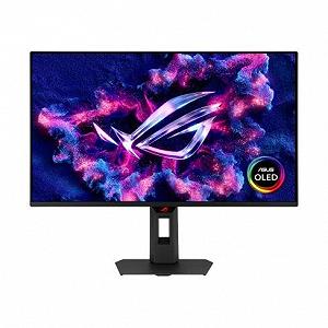 Монитор ASUS ROG Strix XG27UQDMS (90LM0CW0-B01971) - Фото 1