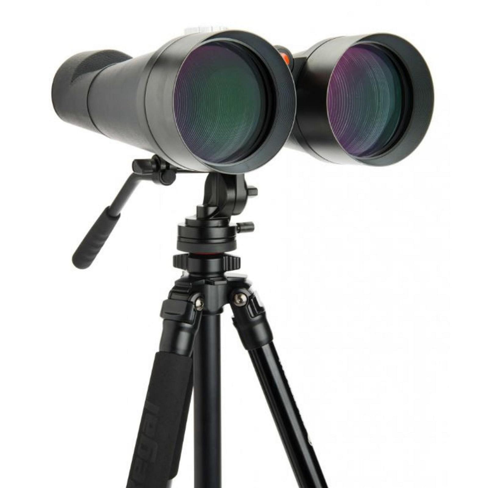 Бинокль Celestron SkyMaster 15x Большой, фото №4