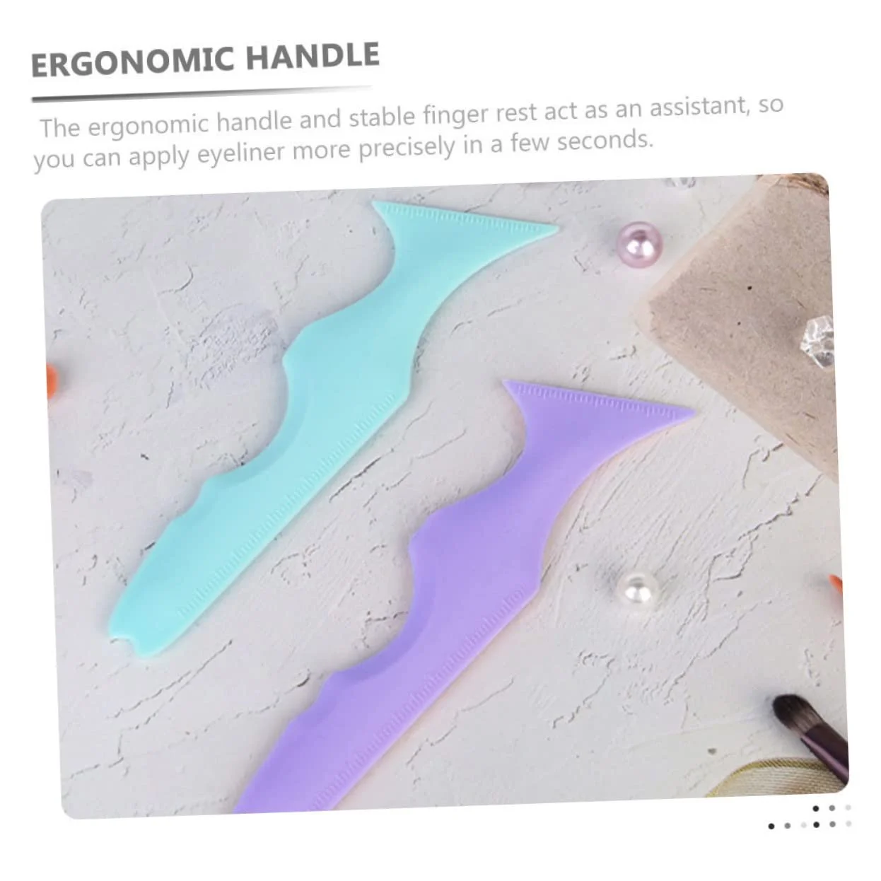 Інструменти для макіяжу Очей IWOWHERO, фото №2