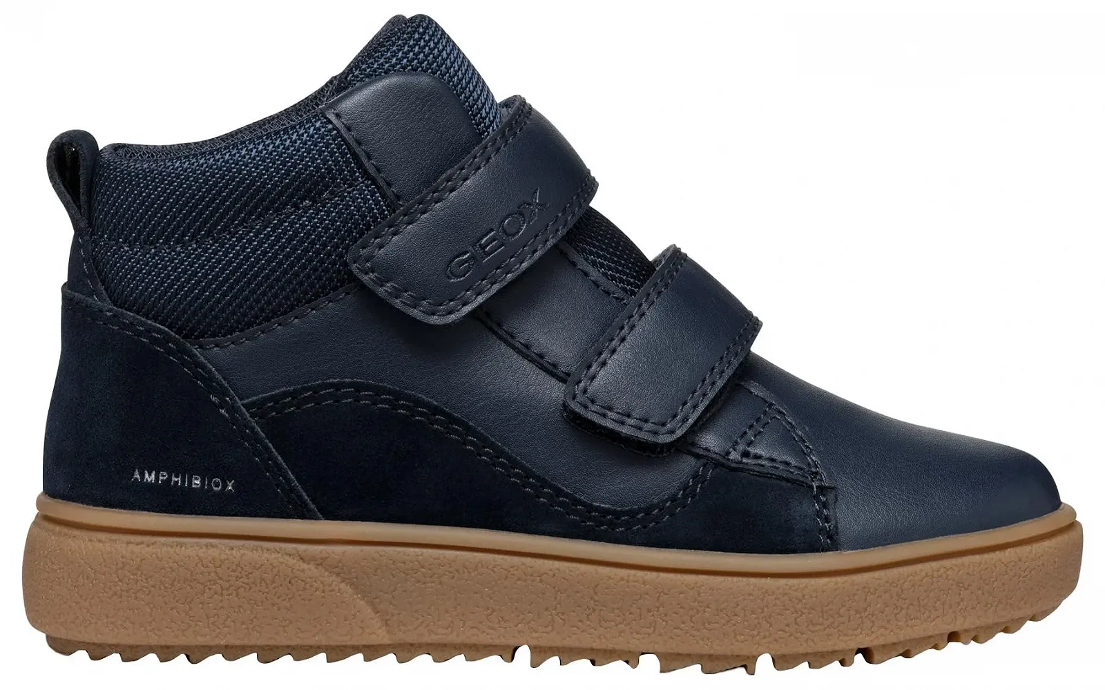 Кросівки Geox J Theleven Boy B ABX для хлопчиків, фото №3