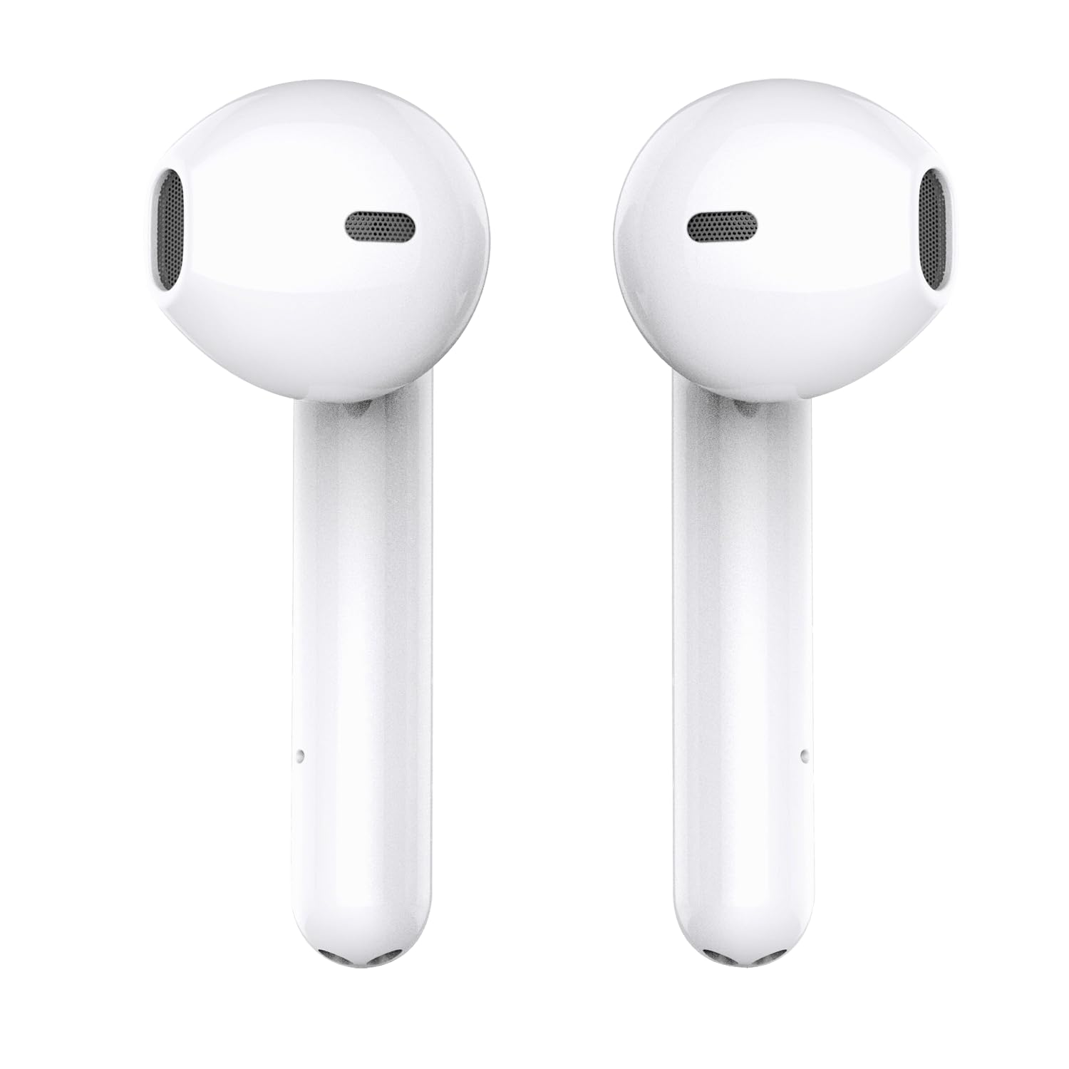 Навушники Maginon BIK 3 Бездротові Стерео Вкладиші з Bluetooth з Функцією Телефону та Зарядним Чохлом, фото №4 Навушники Maginon BIK 3 Бездротові Стерео Вкладиші з Bluetooth з Функцією Телефону та Зарядним Чохлом, фото №4