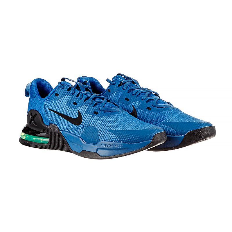 Кросівки NIKE M AIR MAX ALPHA TRAINER 5 44, фото №5