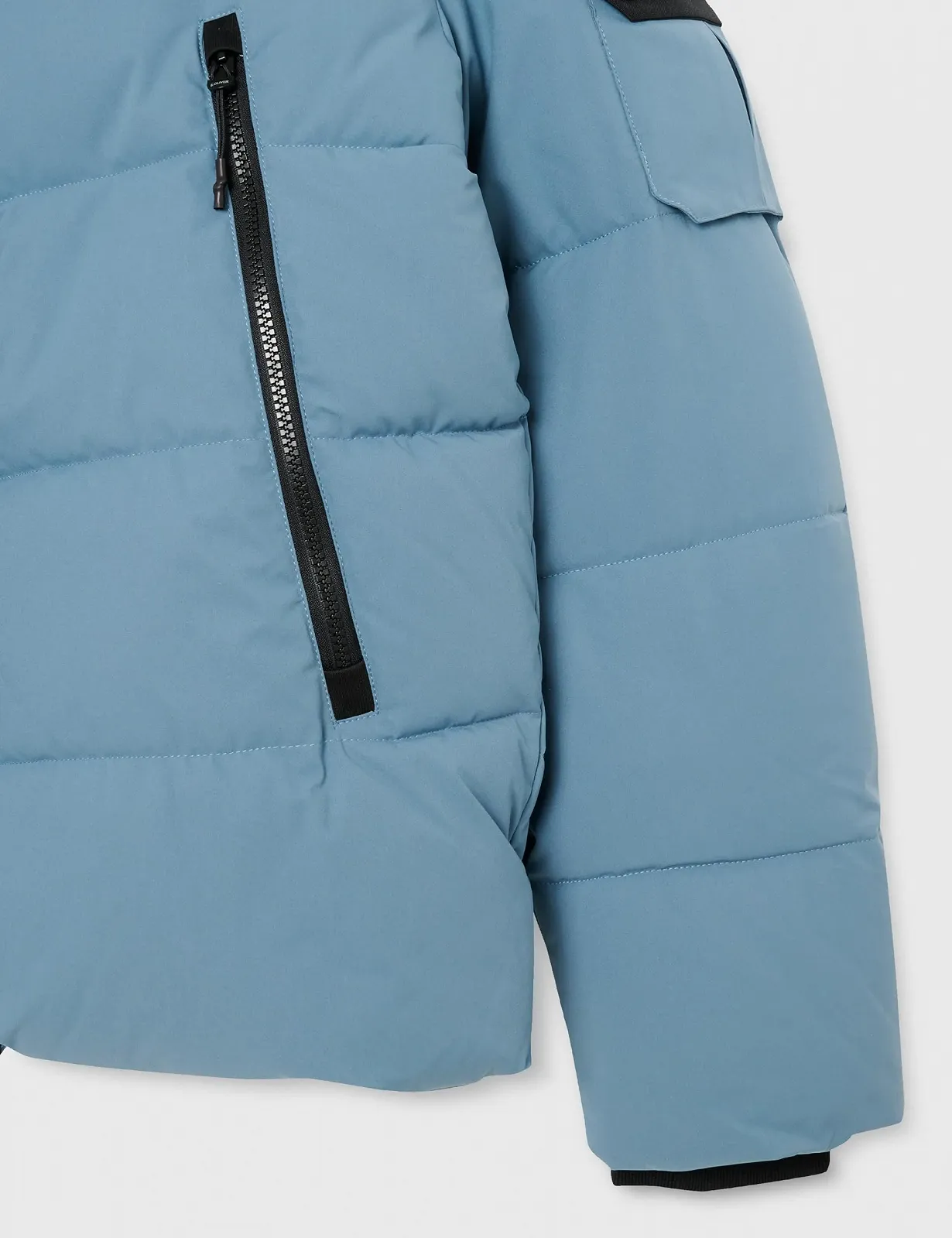 куртка s.Oliver Outdoor, фото №4