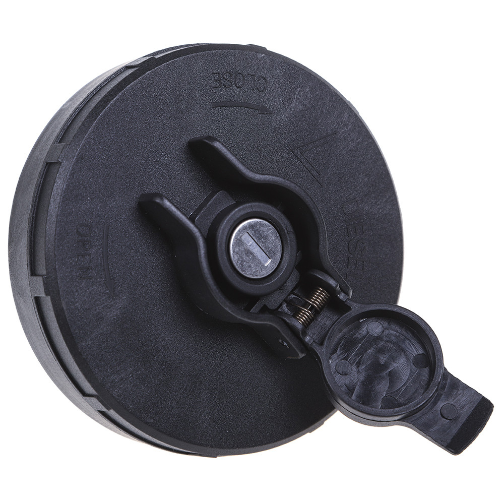 Крышка топливного бака FOTON L1110030101A0, фото №3 Крышка топливного бака FOTON L1110030101A0, фото №3