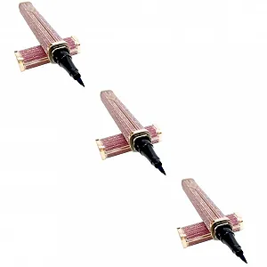 Подводка для глаз MAGICLULU 3St черный Kajal Жидкая - Фото 1