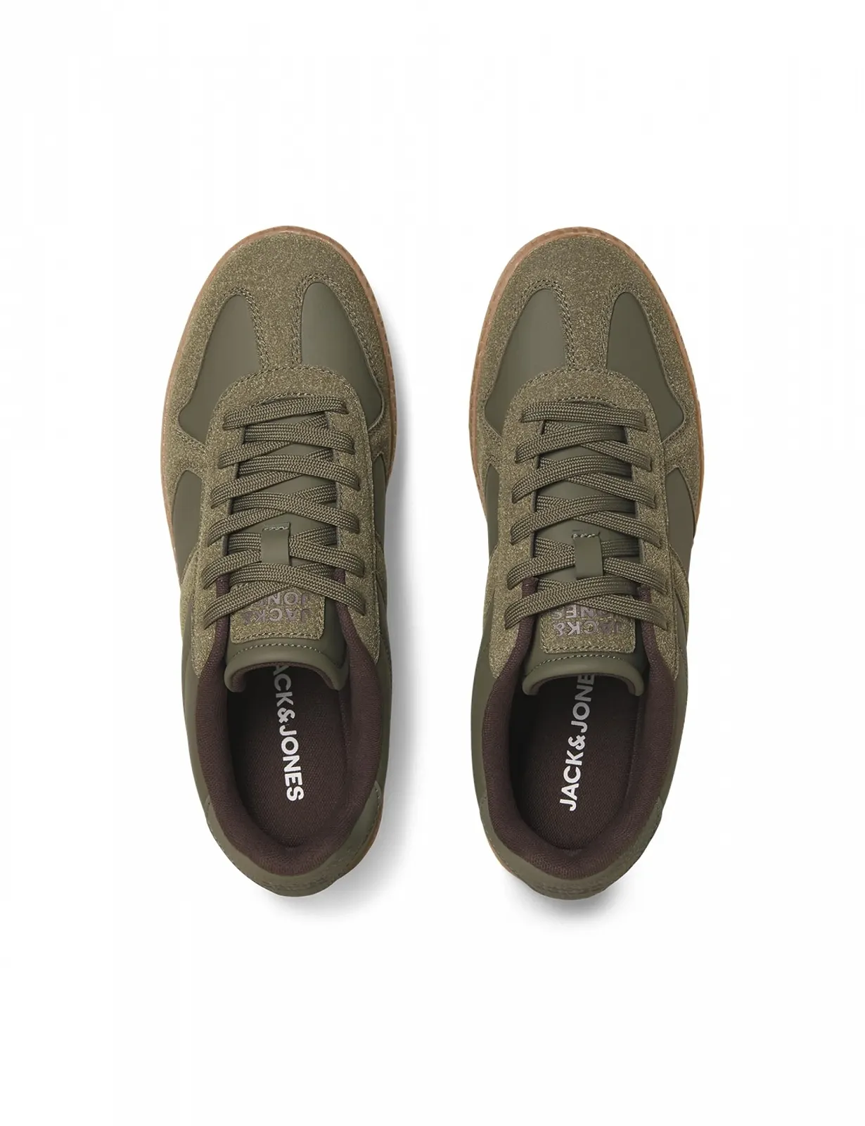 Чоловічі Кросівки JACK & JONES, фото №2