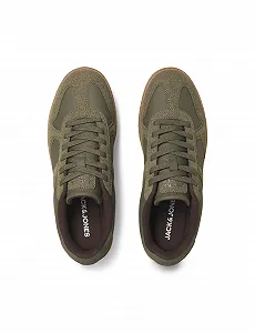 Чоловічі Кросівки JACK & JONES synthetic.ua - Фото 1