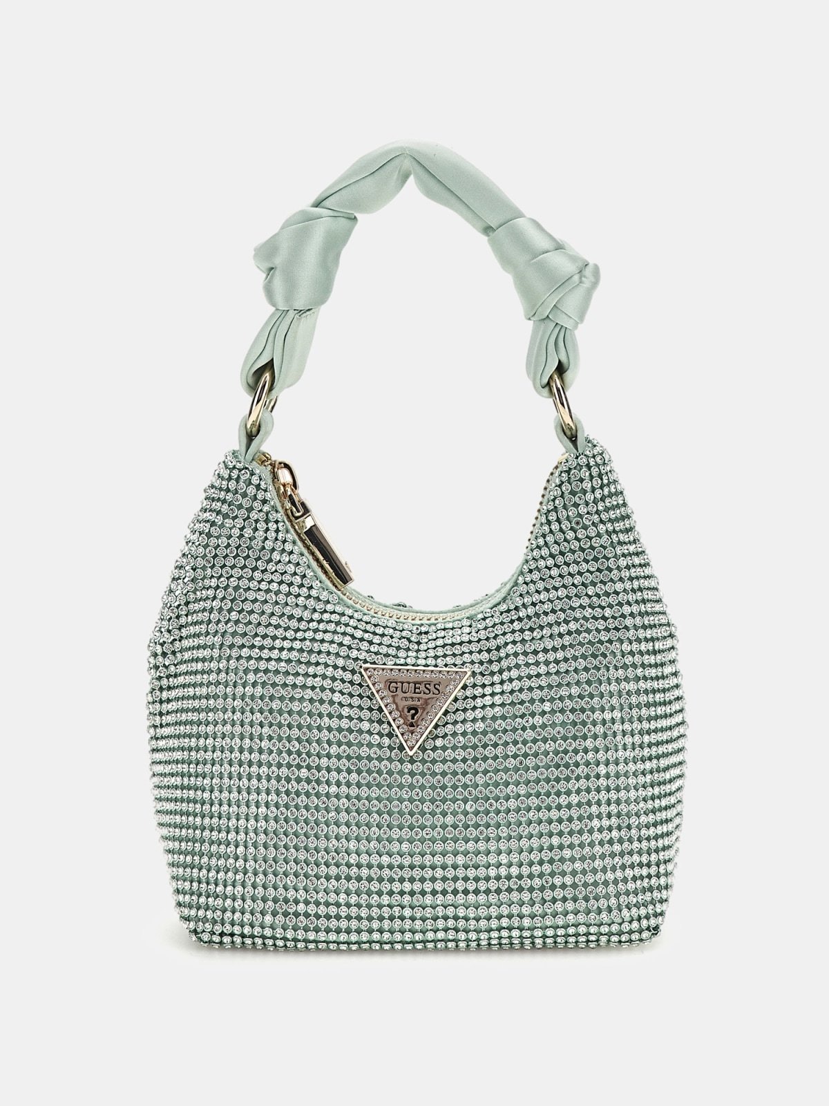 Сумка G BAGS MALA, MNT, ST, фото №1