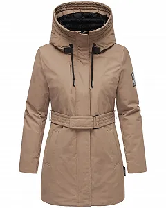 Парка Navahoo Ice Skin Жіноча Довга - Фото 1